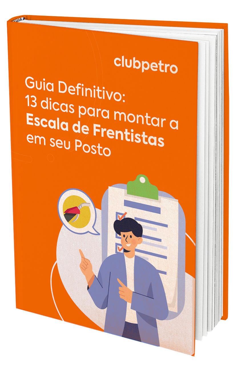 Guia Definitivo 13 Dicas Para Montar A Escala De Frentistas Em Seu Posto 